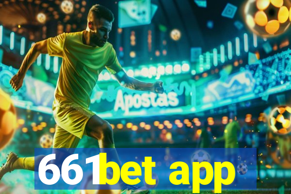 661bet app